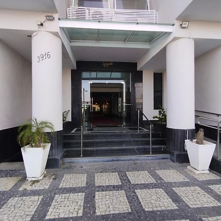 Sofisticado Em Copacabana - 2 Suites - A801 Rio de Janeiro Luaran gambar